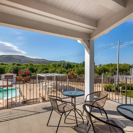 Tramonto Ibleo 4* Avola