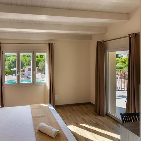 Tramonto Ibleo 住宿加早餐酒店 阿沃拉