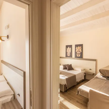 Tramonto Ibleo Bed and breakfast