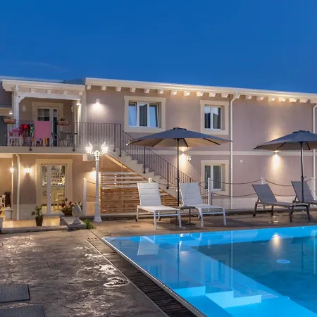 Tramonto Ibleo Avola