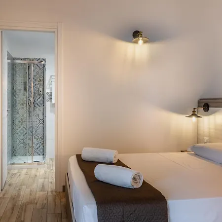 Bed and breakfast Tramonto Ibleo