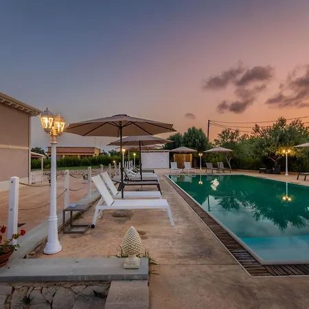 Tramonto Ibleo 4* Avola