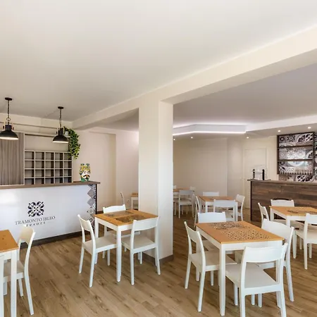 Tramonto Ibleo Bed and breakfast