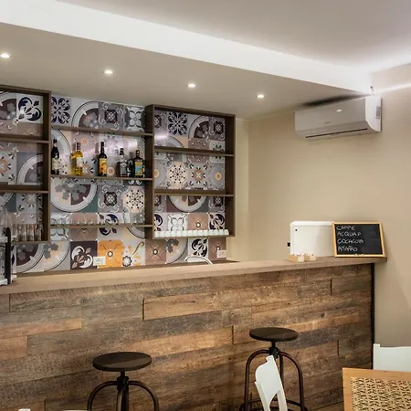 Tramonto Ibleo 住宿加早餐酒店 4*