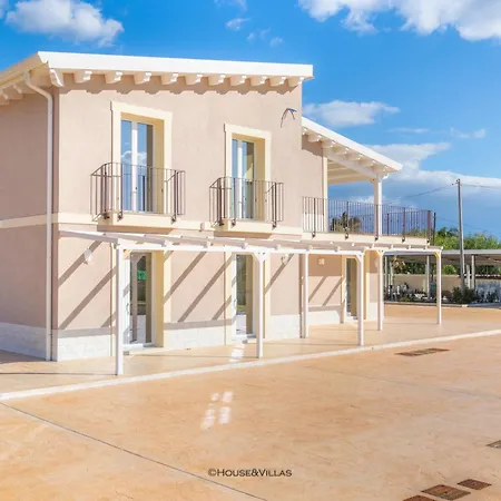 Bed and breakfast Tramonto Ibleo