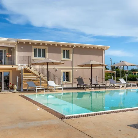 Tramonto Ibleo Bed and breakfast Avola