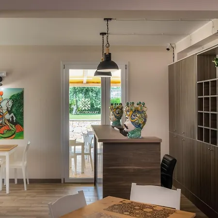 Tramonto Ibleo Avola