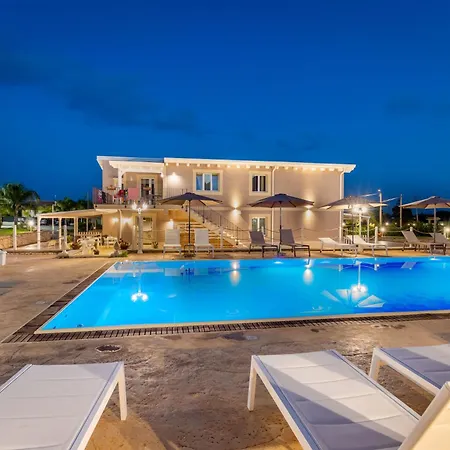 Tramonto Ibleo Bed and breakfast Avola