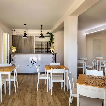 Tramonto Ibleo 阿沃拉