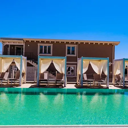 Tramonto Ibleo 住宿加早餐酒店