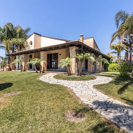 Tramonto Ibleo 住宿加早餐酒店 4*