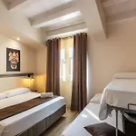 Tramonto Ibleo Oda ve Kahvaltı 4*