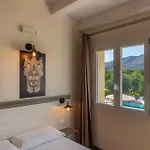 Tramonto Ibleo Oda ve Kahvaltı