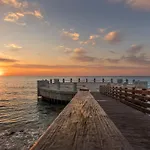 Tramonto Ibleo
