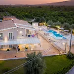 Tramonto Ibleo Oda ve Kahvaltı 4*
