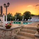 Oda ve Kahvaltı Tramonto Ibleo 4*
