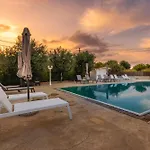 Tramonto Ibleo Oda ve Kahvaltı
