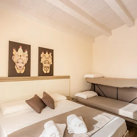 Bed & Breakfast Tramonto Ibleo Avola