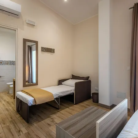 Bed & Breakfast Tramonto Ibleo