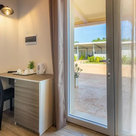Tramonto Ibleo 4*