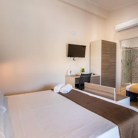 Tramonto Ibleo Bed and Breakfast
