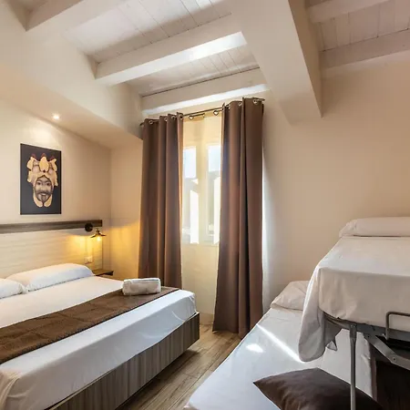 Tramonto Ibleo Bed and Breakfast 4*
