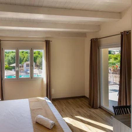 Tramonto Ibleo Bed & Breakfast Avola