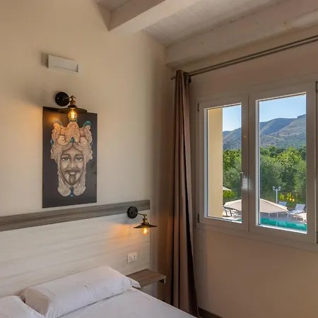Tramonto Ibleo Bed and Breakfast