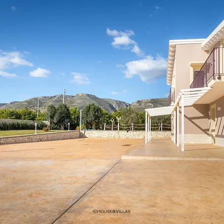 Tramonto Ibleo 4* Avola