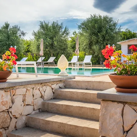 Bed & Breakfast Tramonto Ibleo Avola