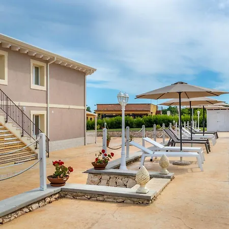 Bed and breakfast Tramonto Ibleo Avola