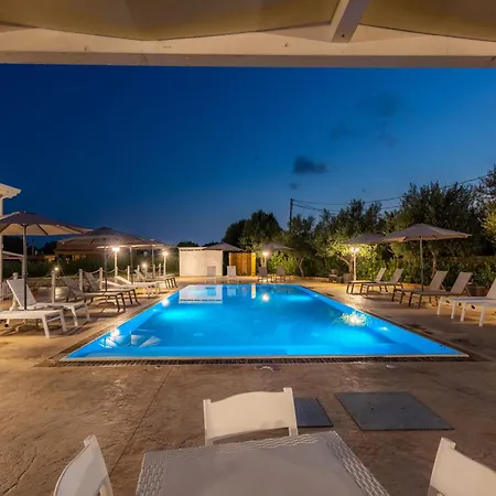 Bed and Breakfast Tramonto Ibleo