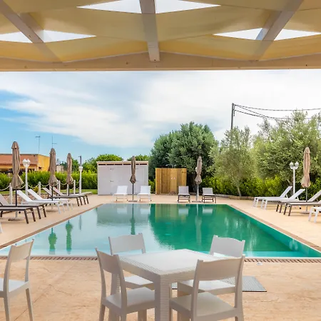 Bed & Breakfast Tramonto Ibleo Avola