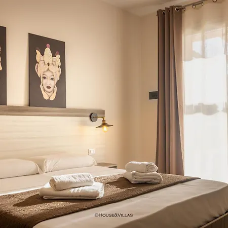 Tramonto Ibleo Bed and Breakfast 4*