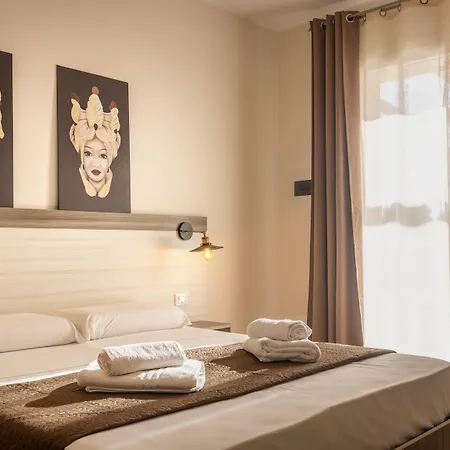 Tramonto Ibleo Bed & Breakfast 4*