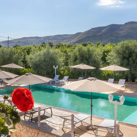 Bed and Breakfast Tramonto Ibleo Avola