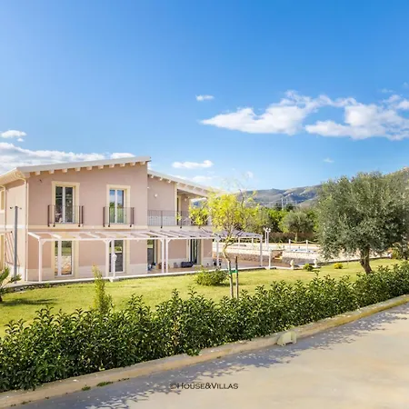 Bed and Breakfast Tramonto Ibleo
