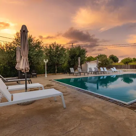 Tramonto Ibleo Bed and Breakfast