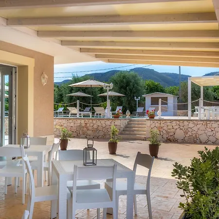 Tramonto Ibleo Bed and Breakfast