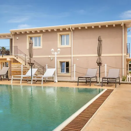 Tramonto Ibleo Bed and Breakfast Avola