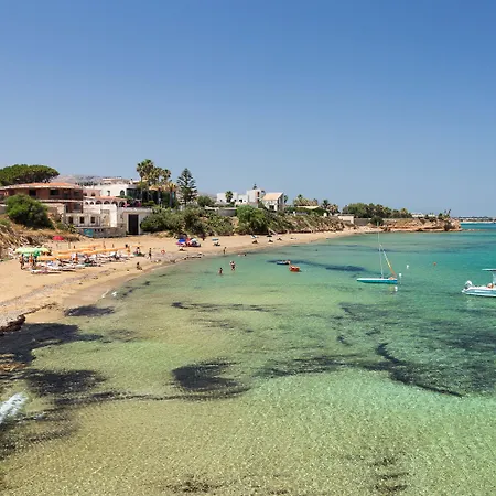 Tramonto Ibleo Bed and breakfast 4*