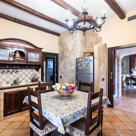 Bed & Breakfast Tramonto Ibleo Avola