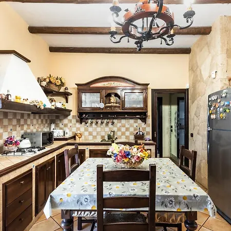 Bed & Breakfast Tramonto Ibleo