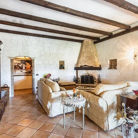 Tramonto Ibleo Bed & Breakfast