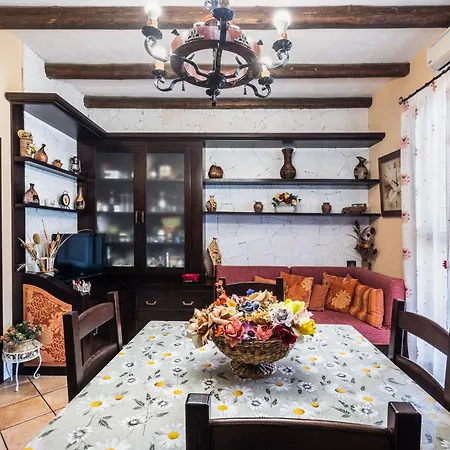 Tramonto Ibleo Bed & Breakfast