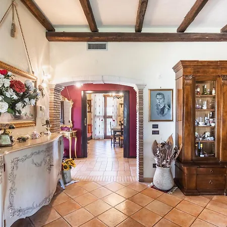 Tramonto Ibleo Bed & Breakfast 4*
