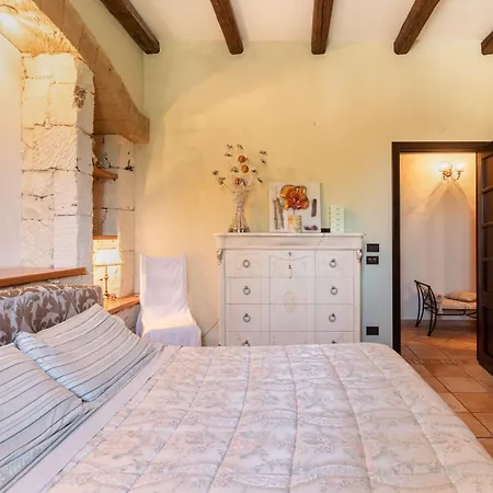 Bed & Breakfast Tramonto Ibleo