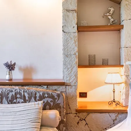 Bed & Breakfast Tramonto Ibleo 4*