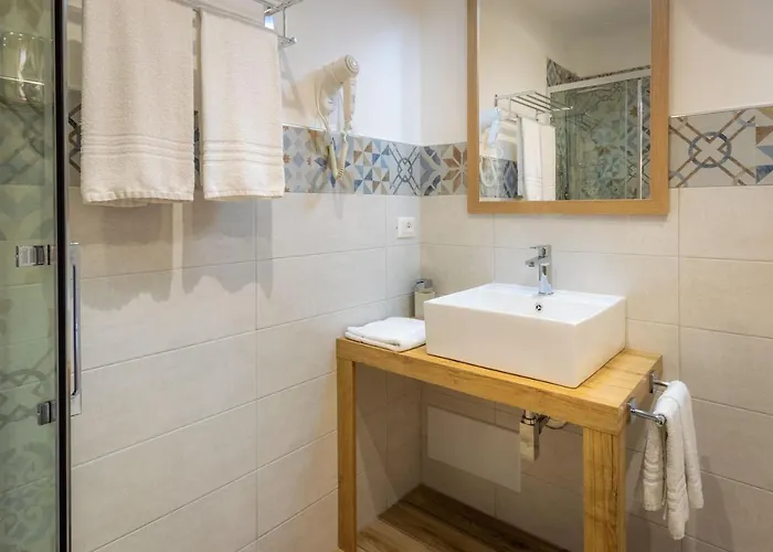 Tramonto Ibleo Bed and breakfast 4*