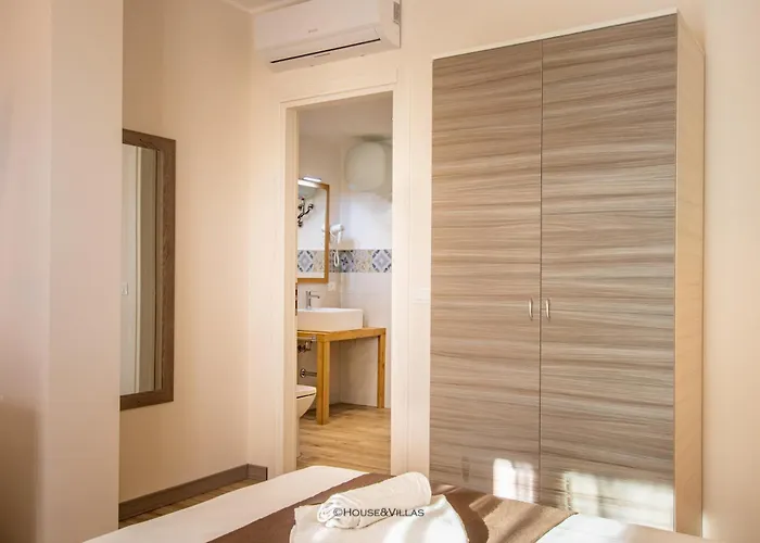 Tramonto Ibleo Bed and breakfast